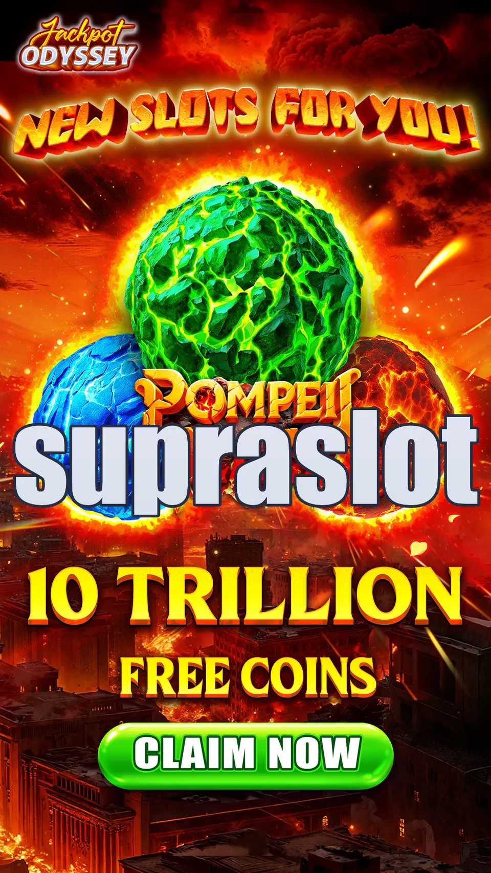 supraslot APK