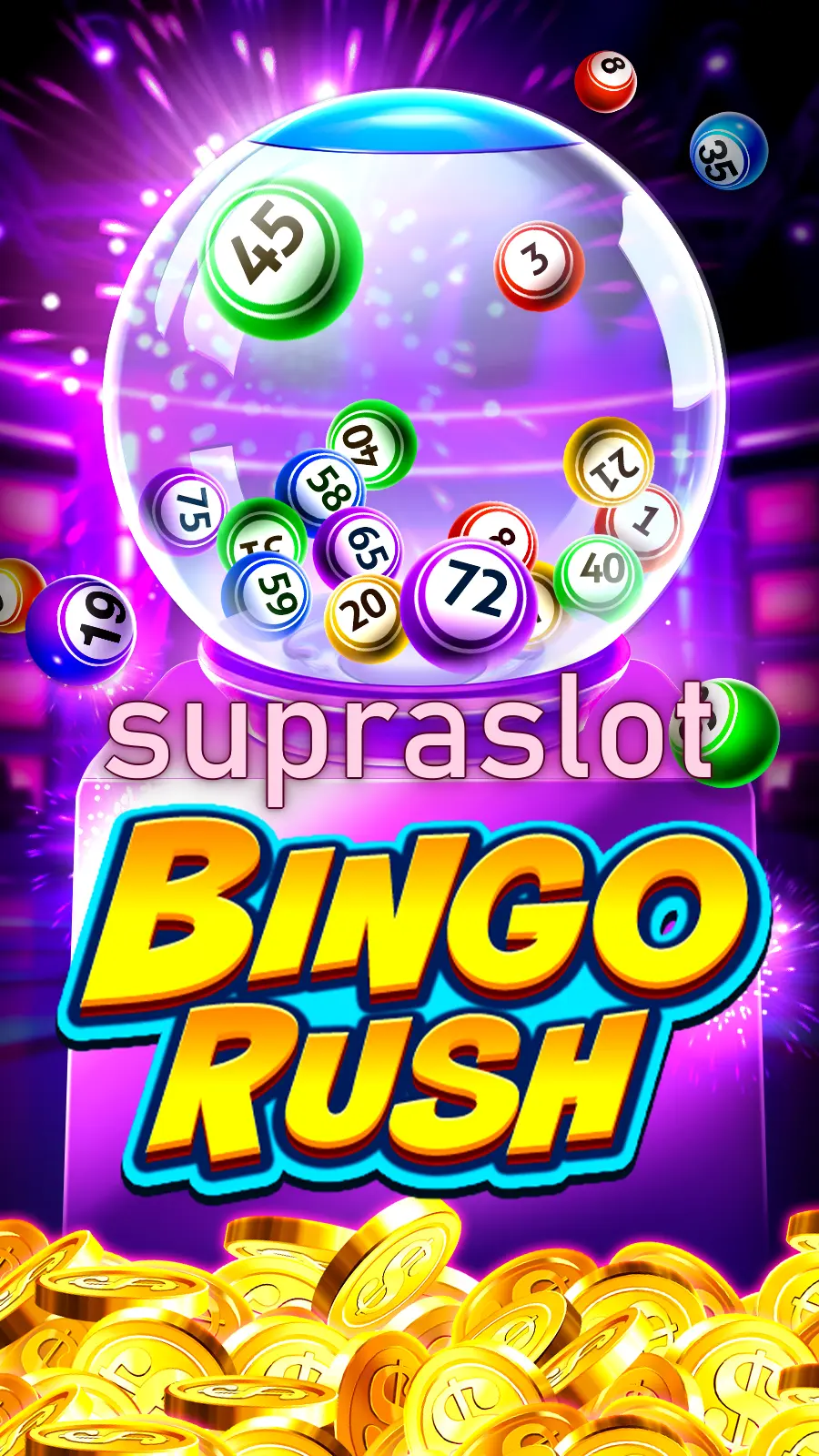 supraslot Preview - Resmi Unduh